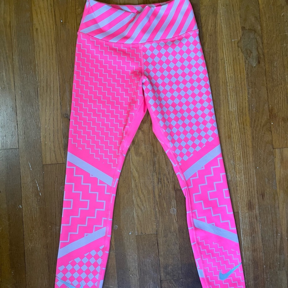 Nike Running Tights